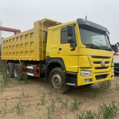 中国 Sinotruck HOWO Dayun Shacman 6X4 8X4 25t 30t 10/12 ホイール 371HP 375HP 425HP ダンプ トラック販売用ダンプカー鉱山、建設、輸送、埠頭で使用