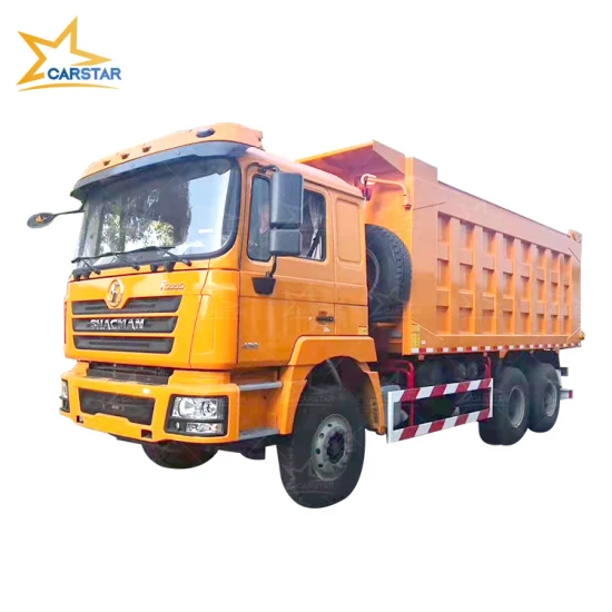 中国 Sinotruck HOWO Dayun Shacman 6X4 8X4 25t 30t 10/12 ホイール 351HP 371HP 375HP Shacman X3000 ダンプ トラック