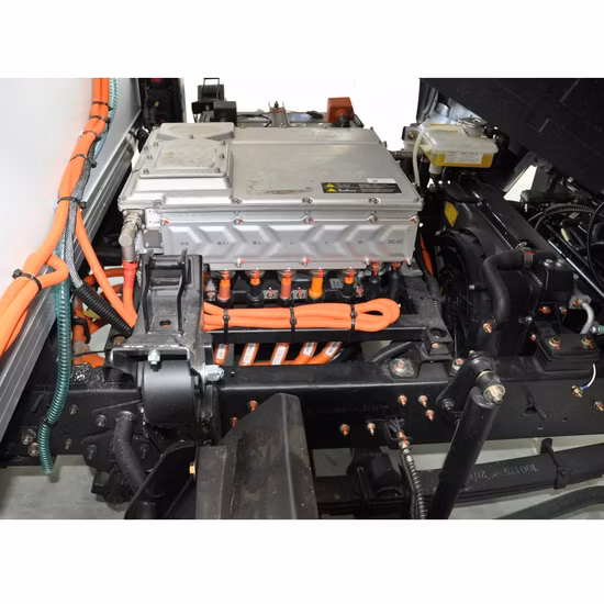 Dayun 4X2 1 トン新エネルギー電気冷凍庫バン冷蔵庫トラック